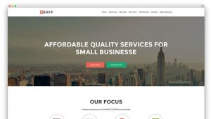 instalando temas en wordpress
