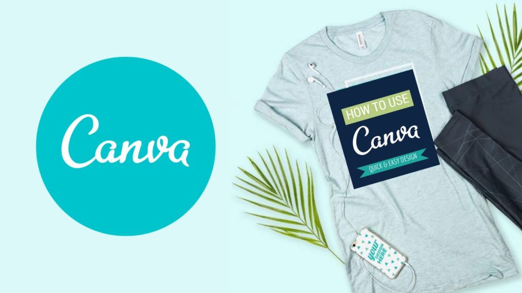 crea imagenes con canva.com
