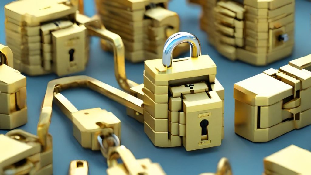seguridad en internet