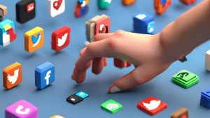 tendencias actuales en redes sociales