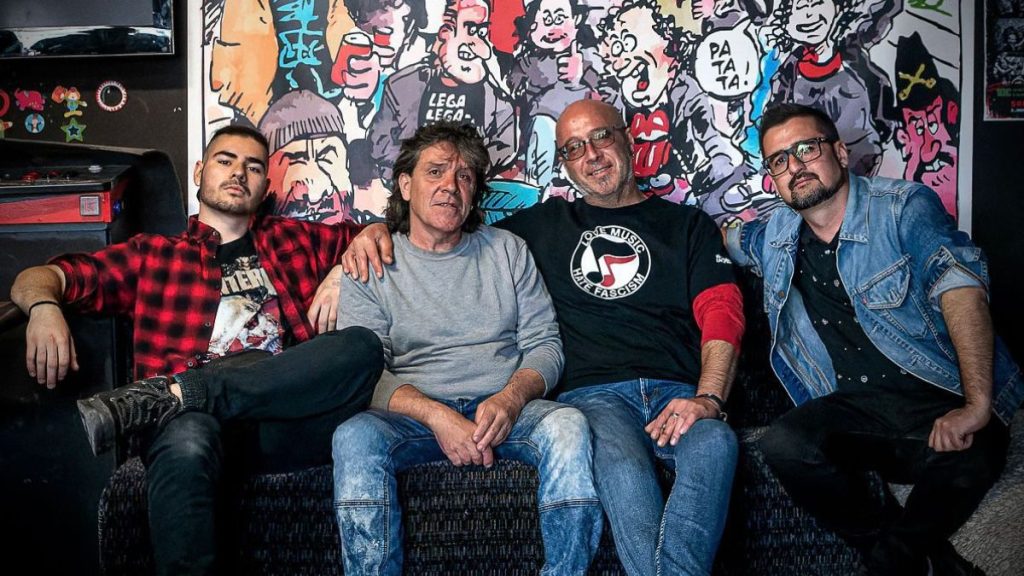 nava y vity de cableados