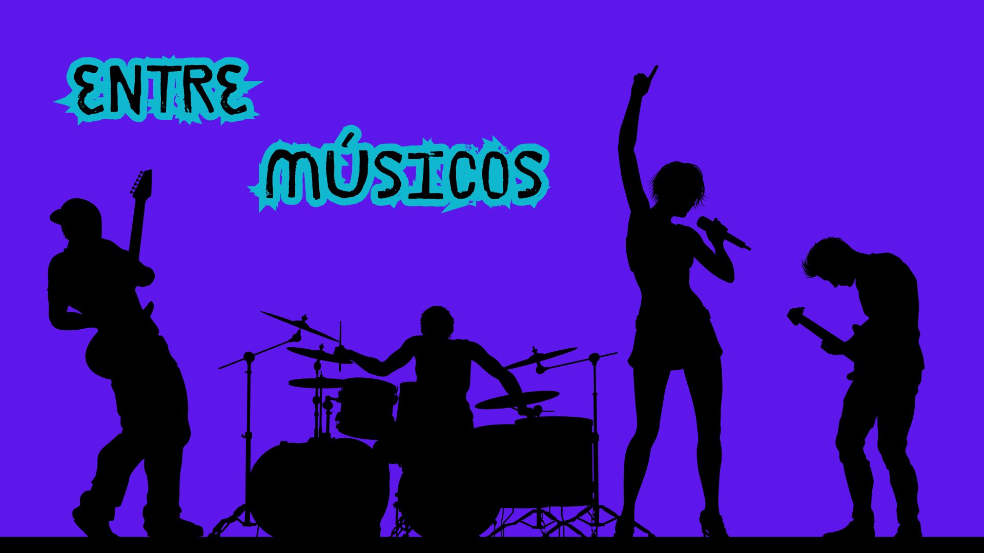el programa de alamedana tv dedicado a la música y los músicos locales