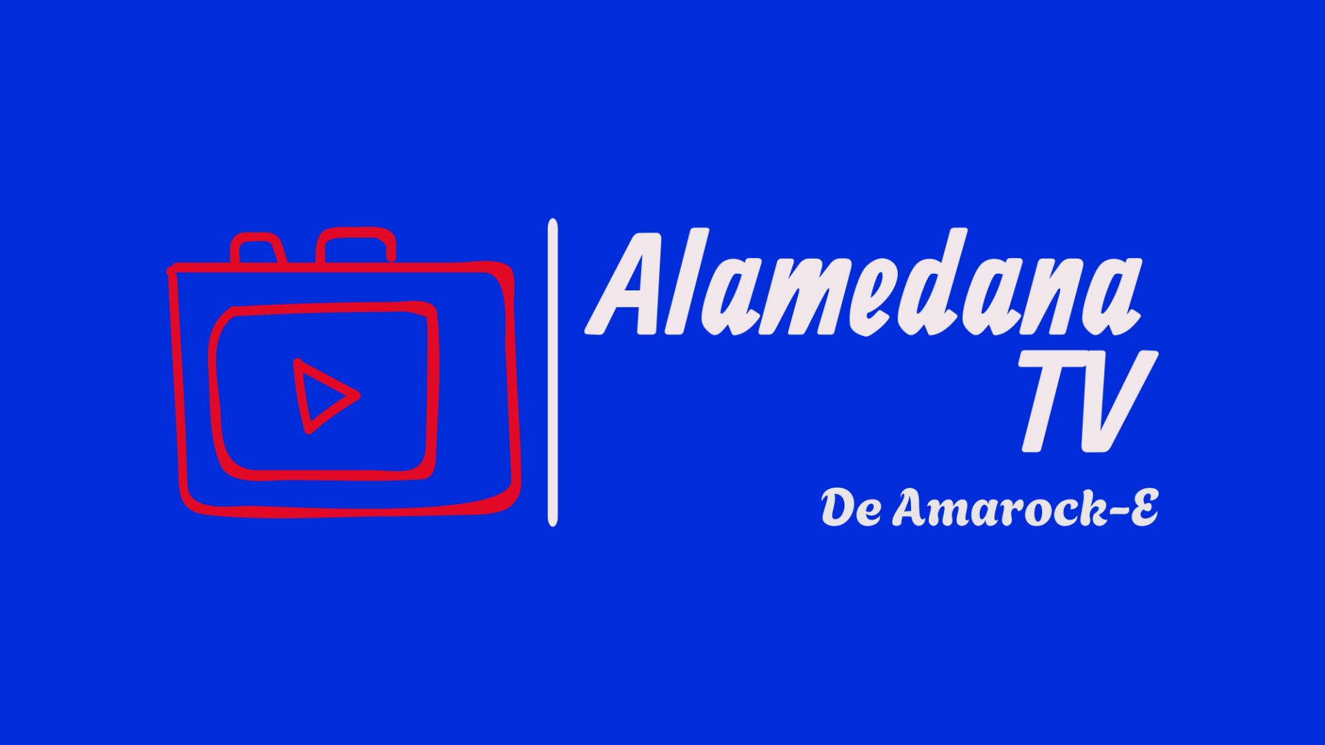 todos los programas de alamedana tv